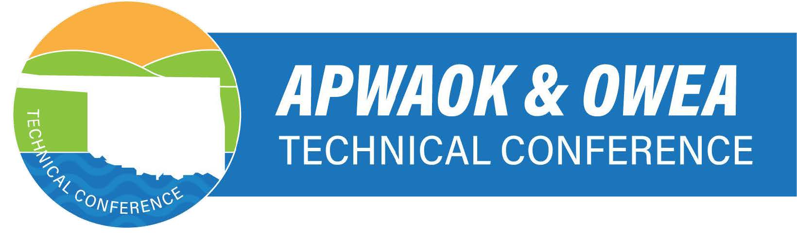 APWAOK/OWEA 2023 Annual Conference - PARTICIPANT